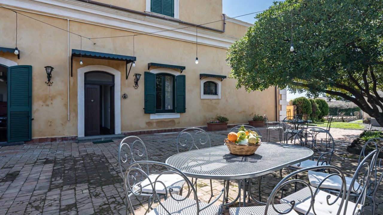Photo of Outdoor in Trecastagni
