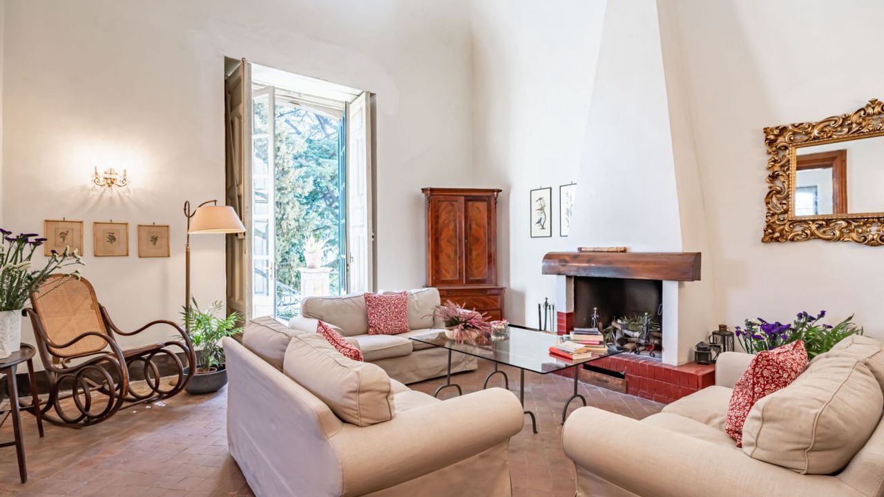 Photo of Livingroom in Trecastagni