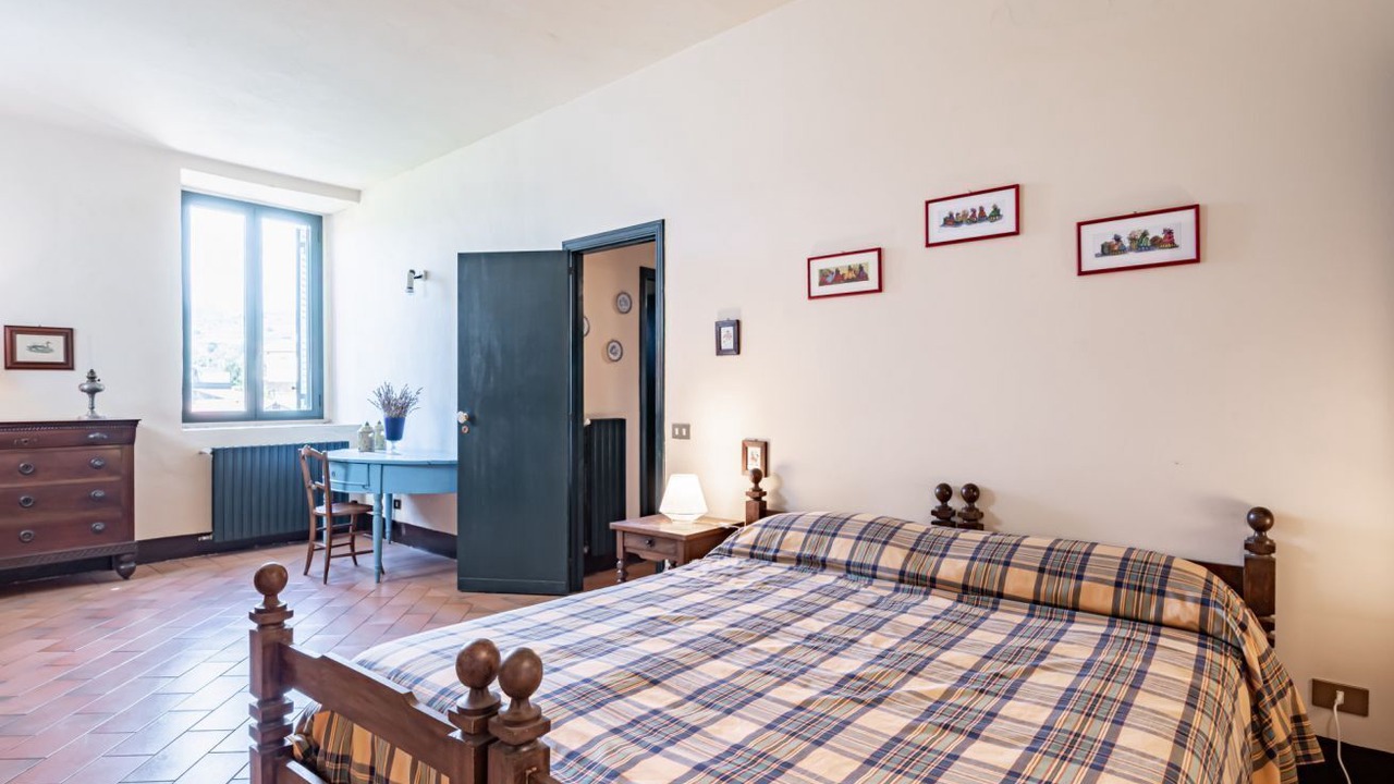 Photo of Bedroom in Trecastagni