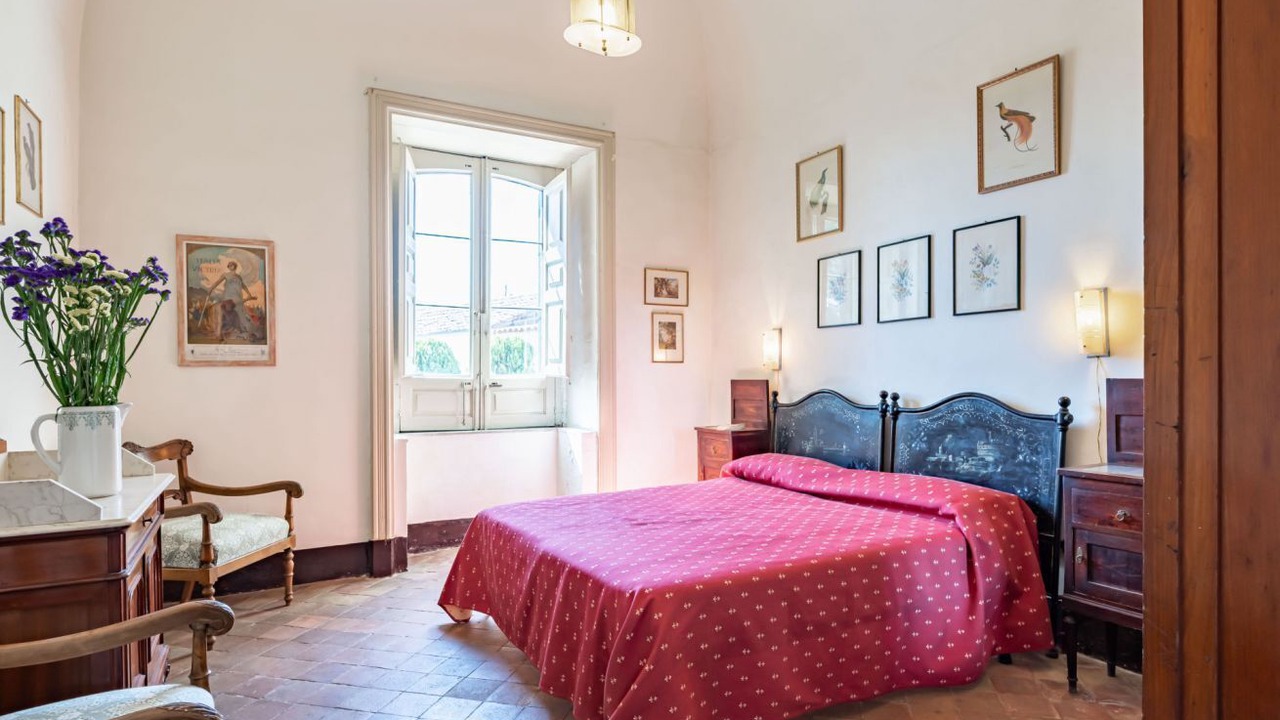 Photo of Bedroom in Trecastagni