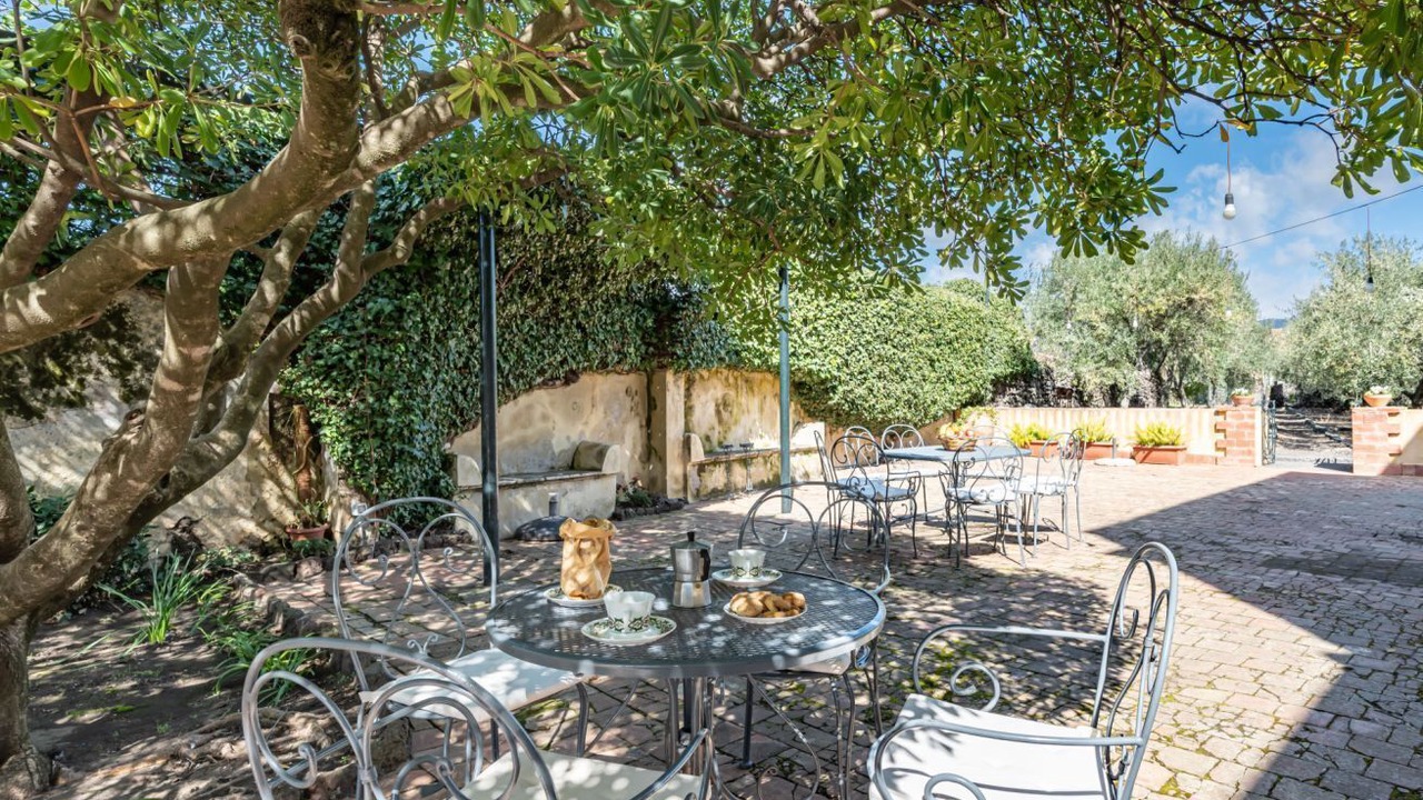 Photo of Outdoor in Trecastagni