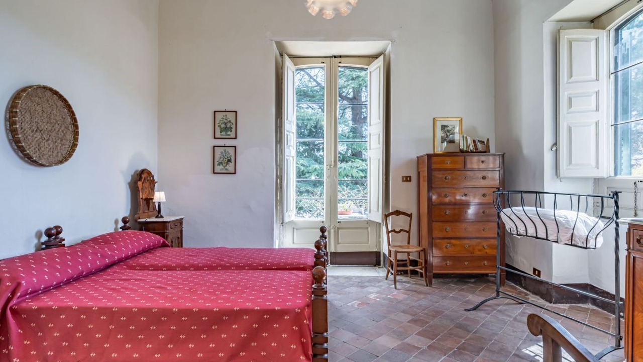 Photo of Bedroom in Trecastagni
