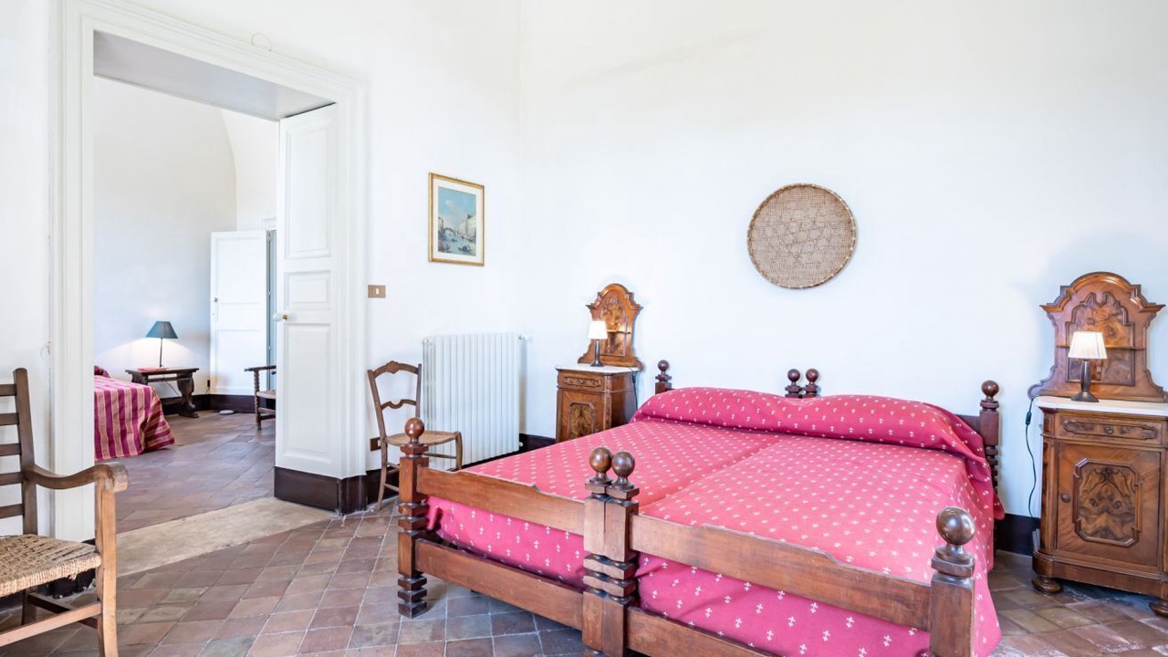 Photo of Bedroom in Trecastagni