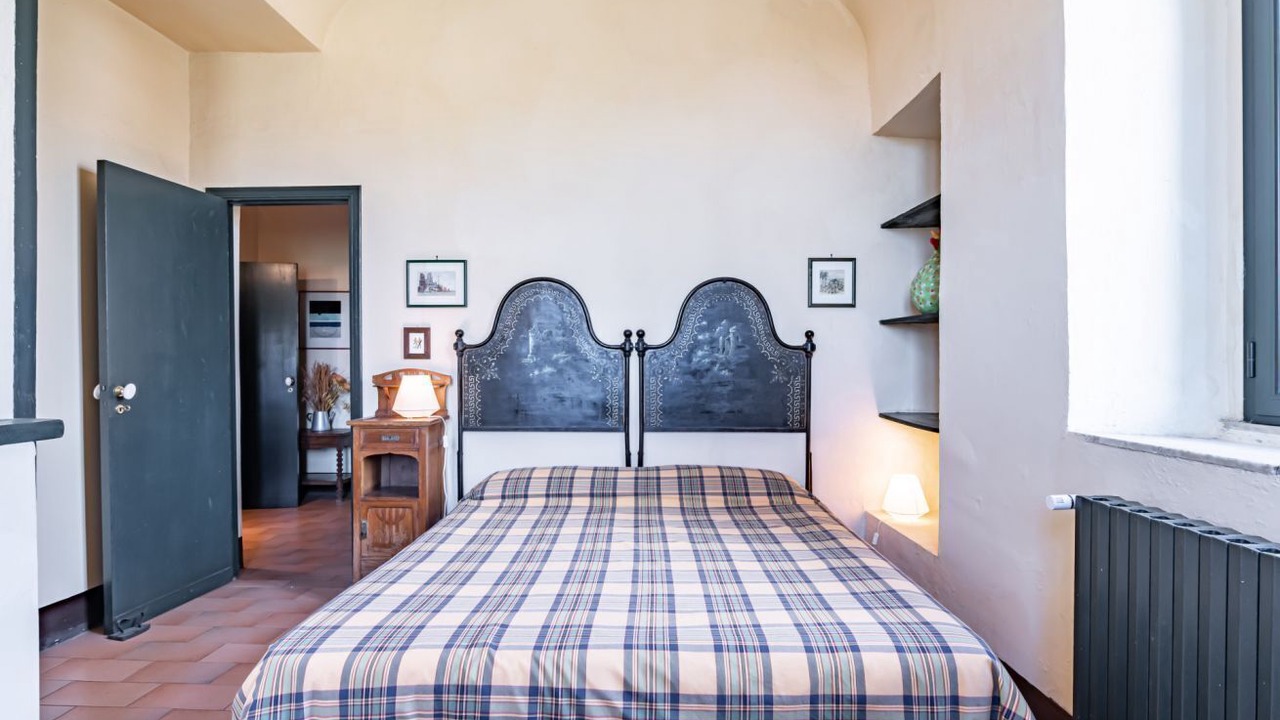 Photo of Bedroom in Trecastagni