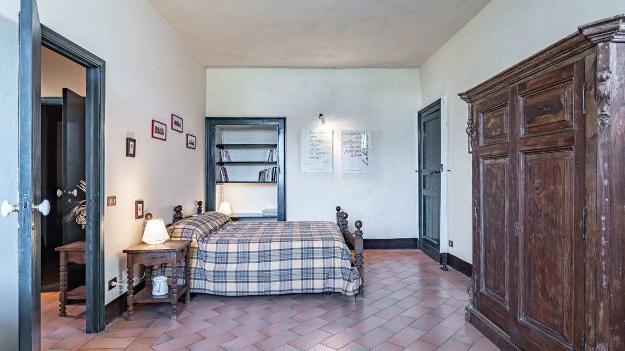 Photo of Bedroom in Trecastagni