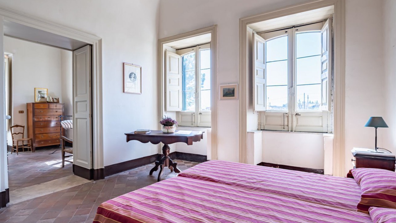 Photo of Bedroom in Trecastagni