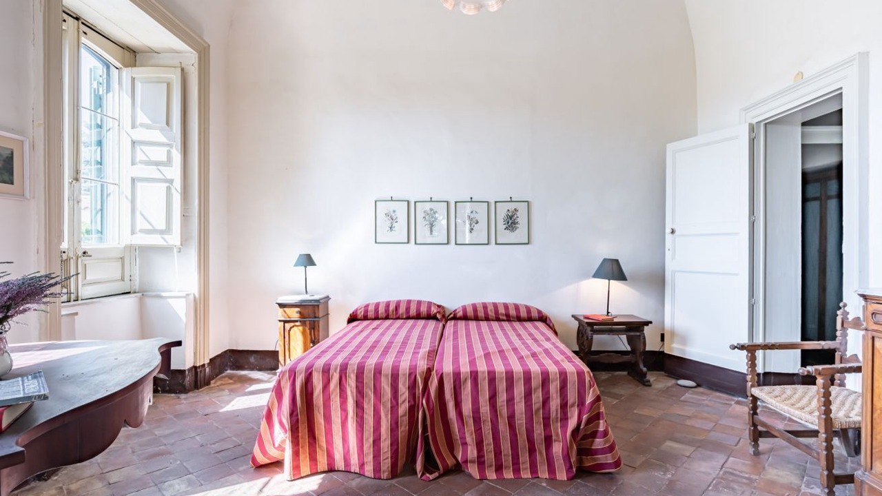 Photo of Bedroom in Trecastagni