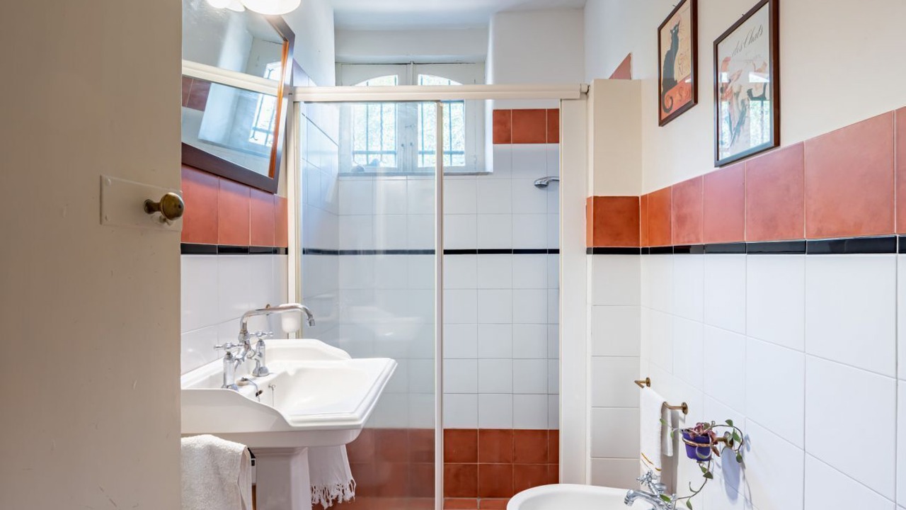 Photo of Bathroom in Trecastagni