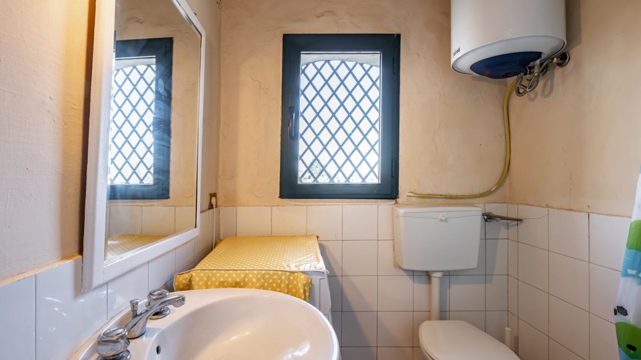 Photo of Bathroom in Trecastagni