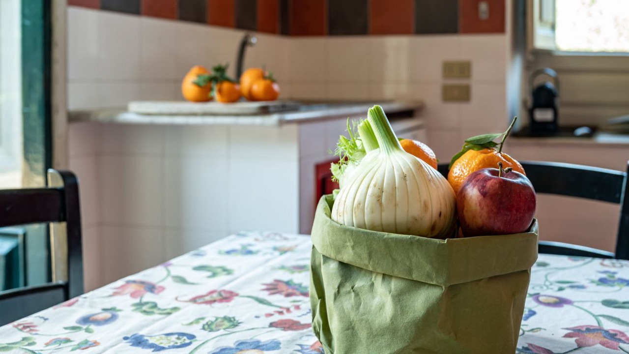 Photo of Kitchen in Trecastagni