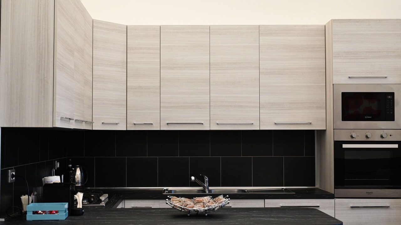 Photo of Kitchen in Old Town