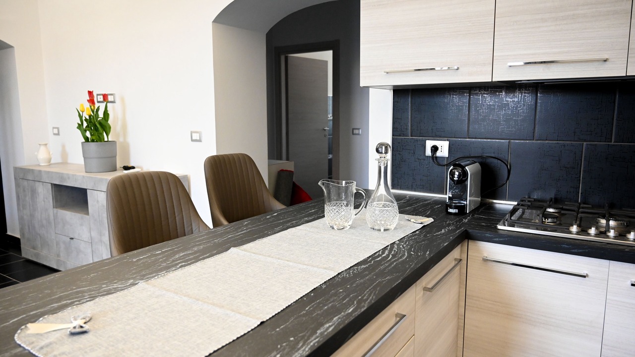 Photo of Kitchen in Old Town