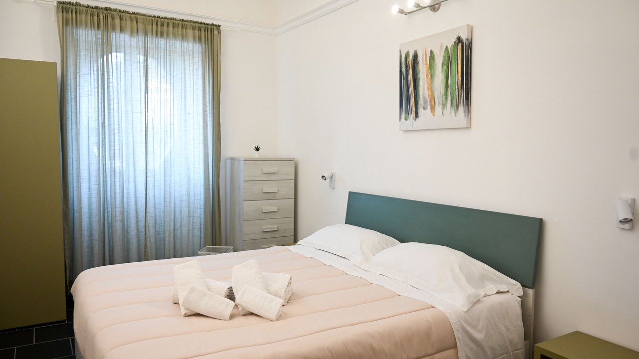 Photo of Bedroom in Old Town
