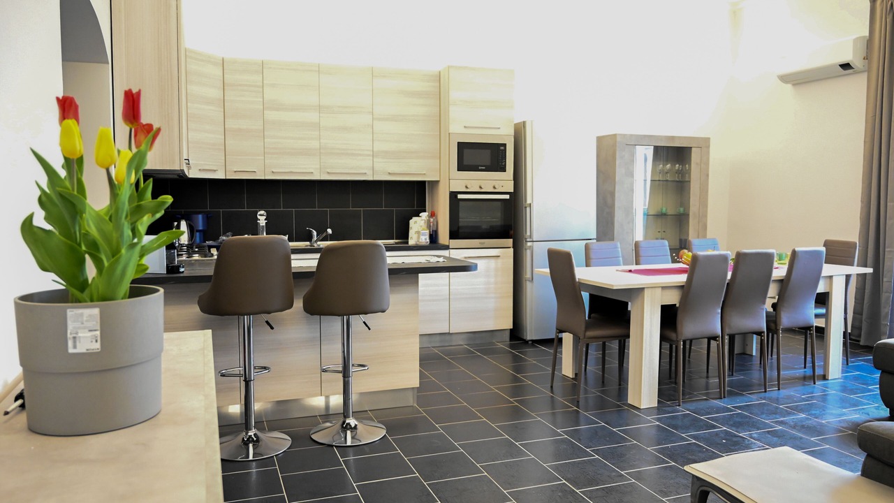 Photo of Kitchen in Old Town
