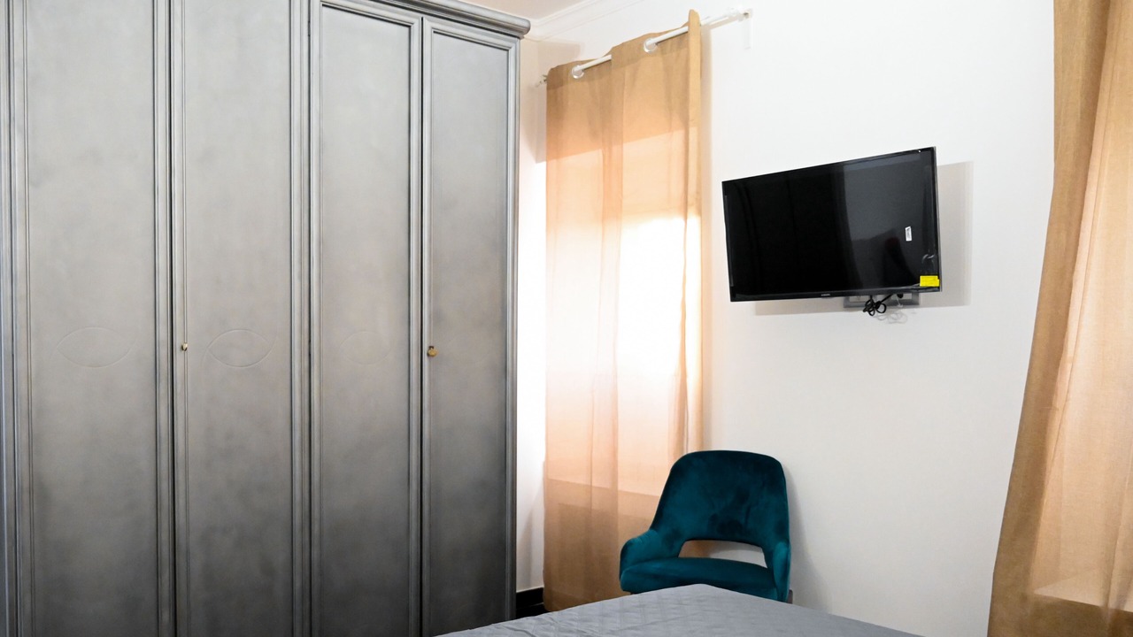 Photo of Bedroom in Old Town