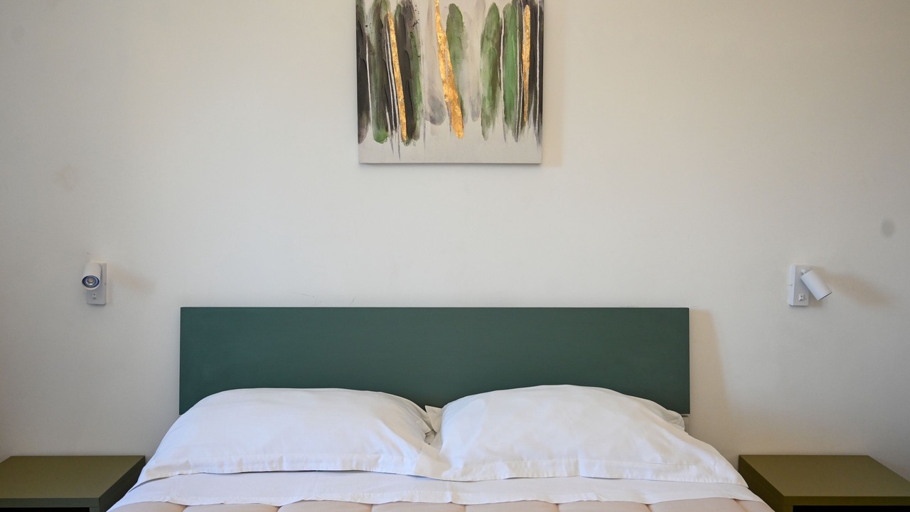 Photo of Bedroom in Old Town