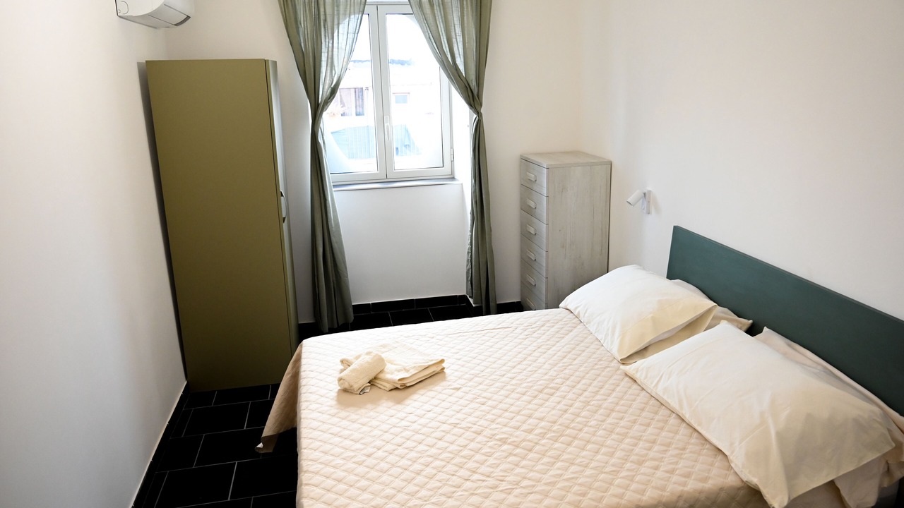 Photo of Bedroom in Old Town