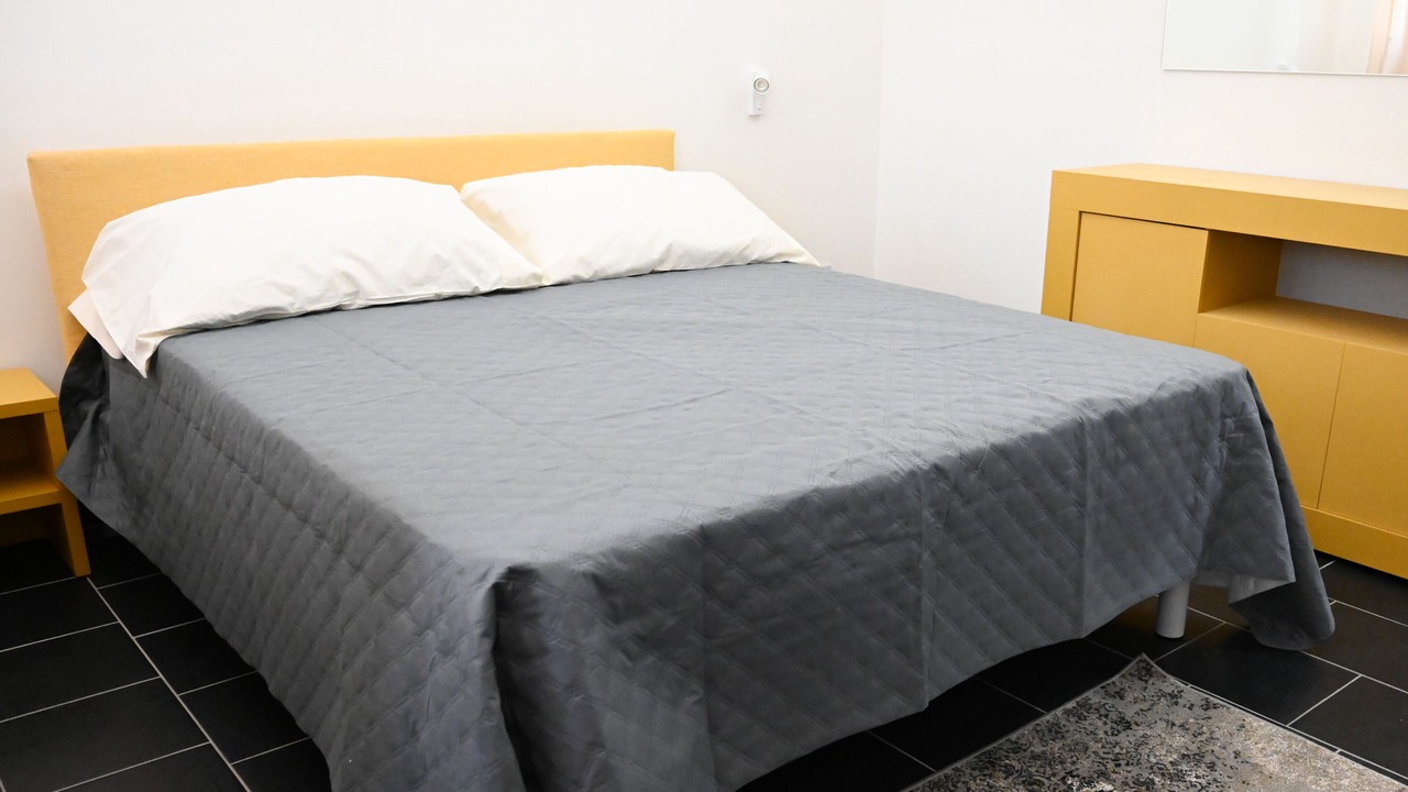 Photo of Bedroom in Old Town