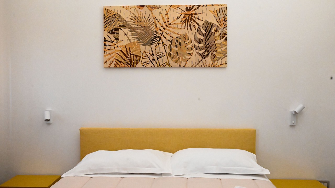 Photo of Bedroom in Old Town