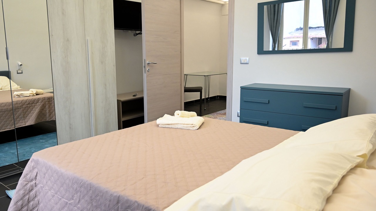 Photo of Bedroom in Old Town