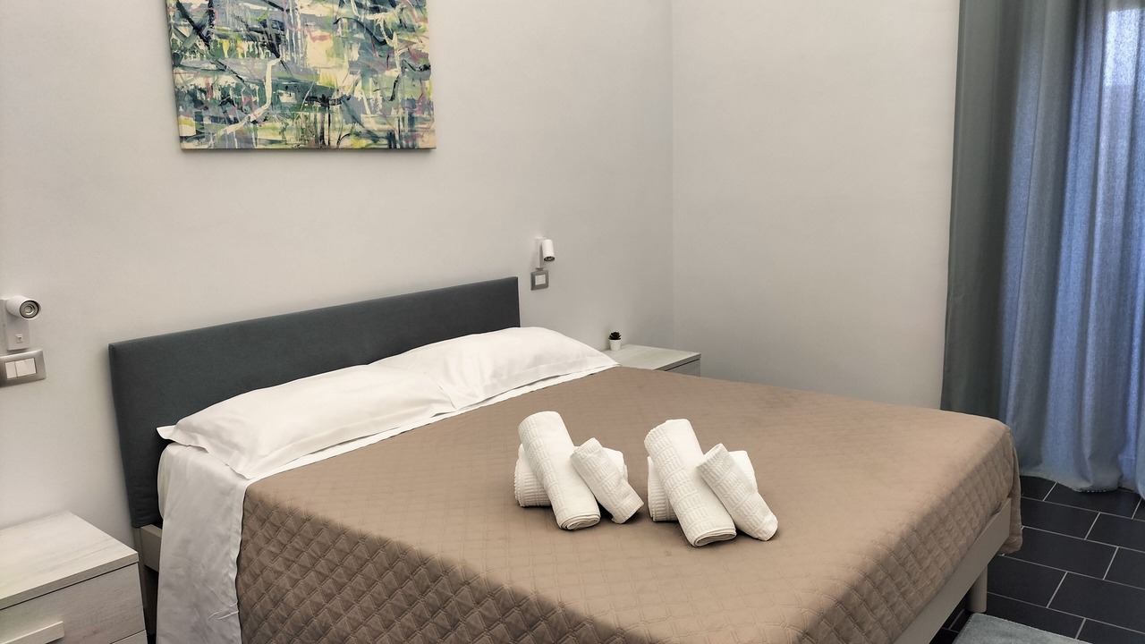 Photo of Bedroom in Old Town
