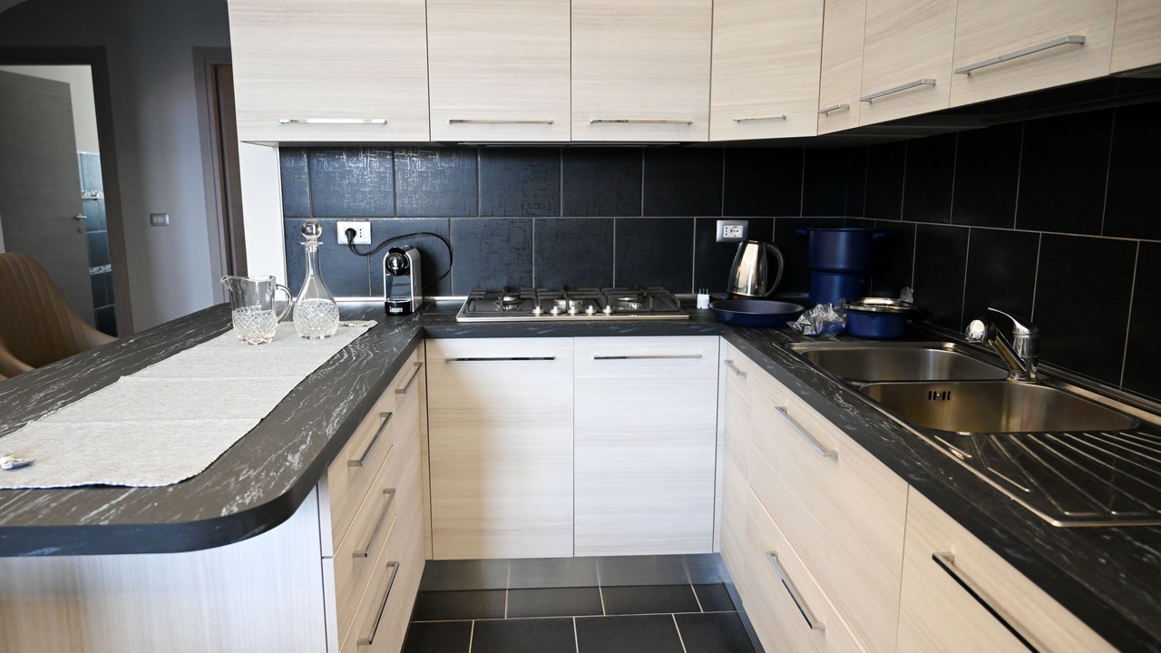 Photo of Kitchen in Old Town