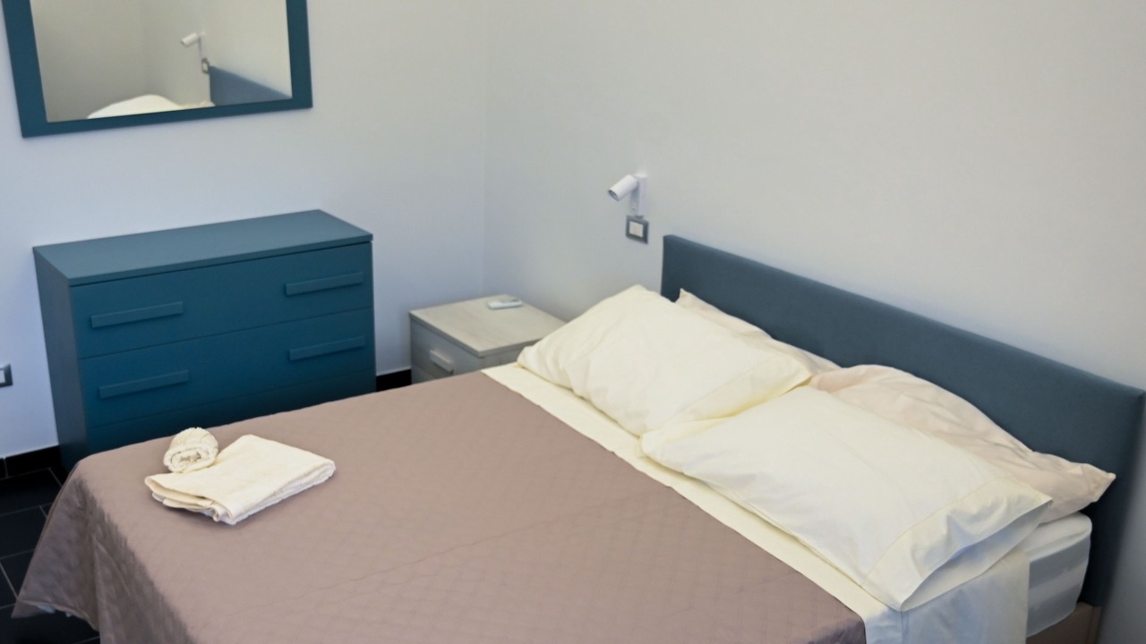 Photo of Bedroom in Old Town