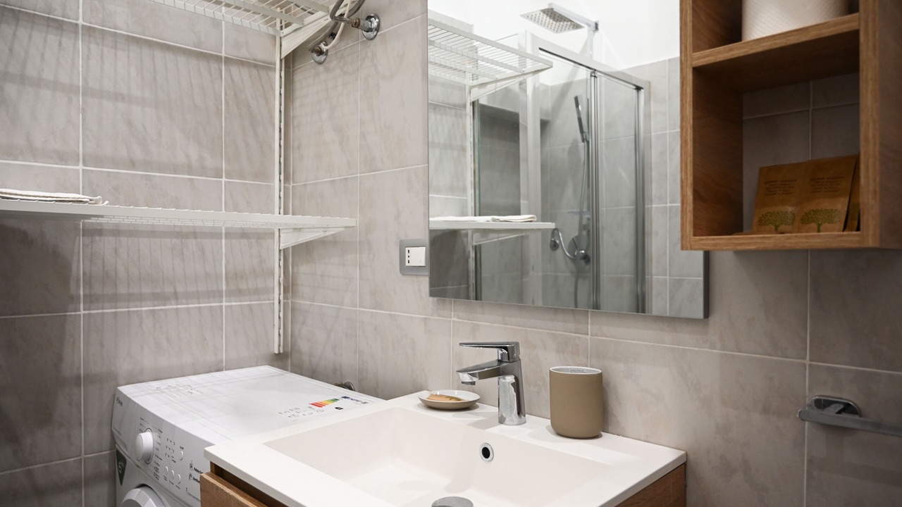 Photo of Bathroom in Old Town