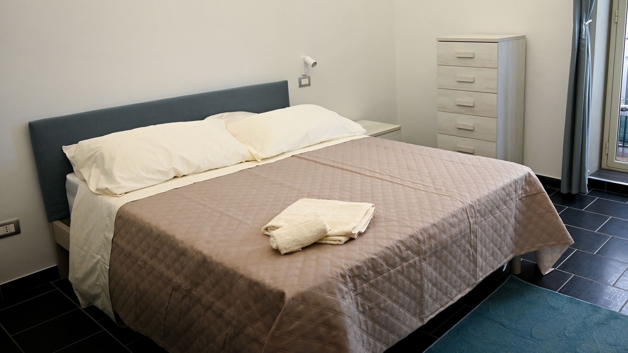 Photo of Bedroom in Old Town
