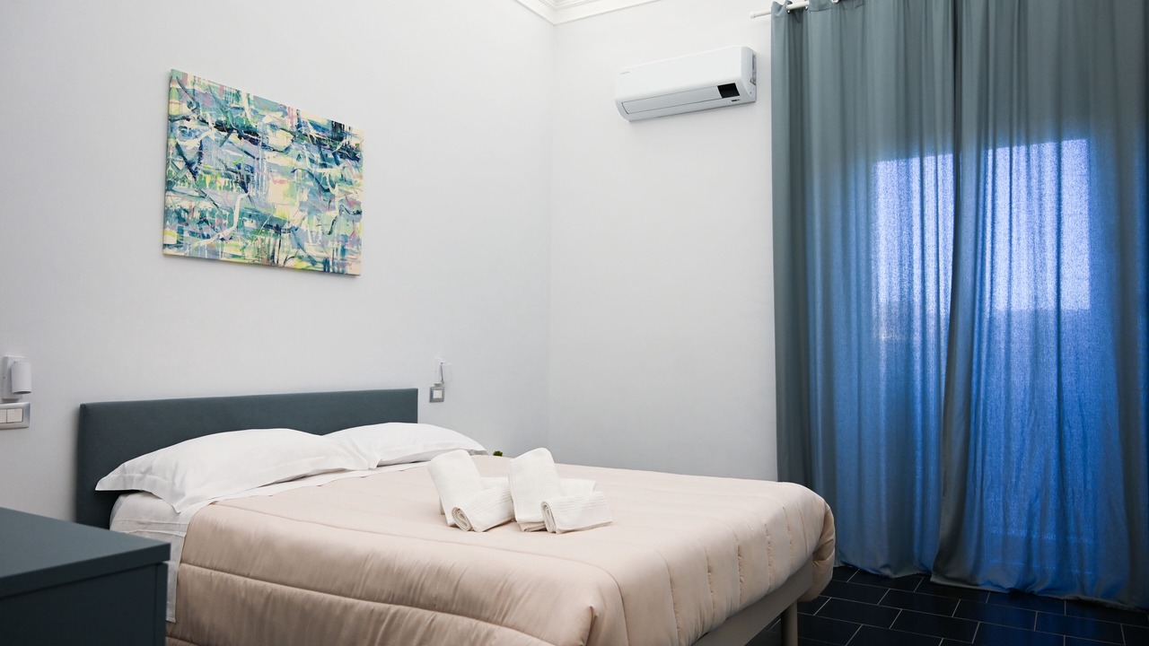 Photo of Bedroom in Old Town