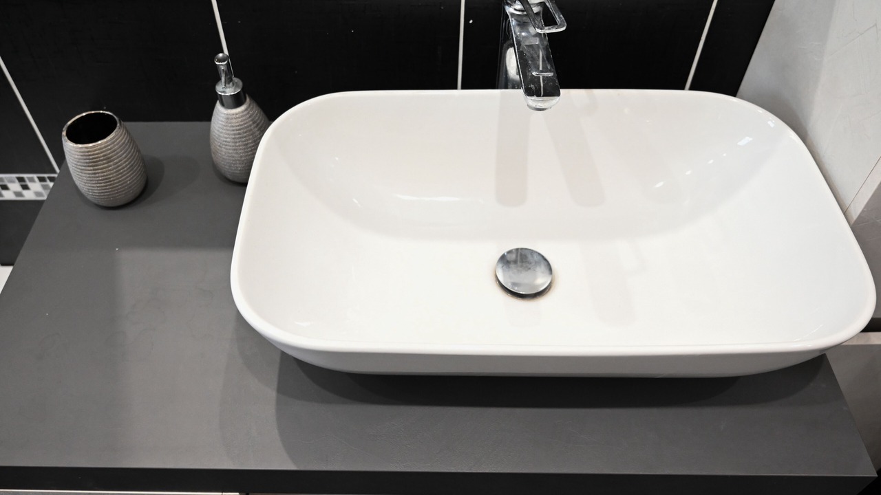 Photo of Bathroom in Old Town