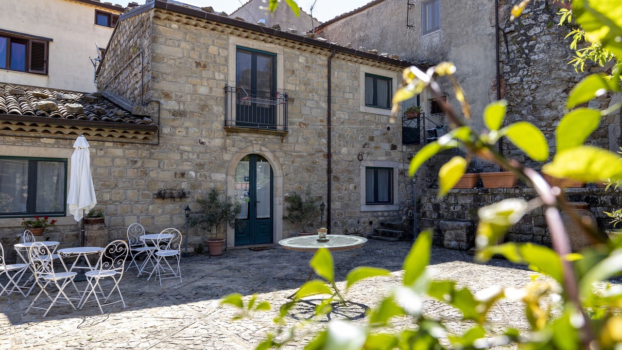 Photo of Outdoor in Mistretta