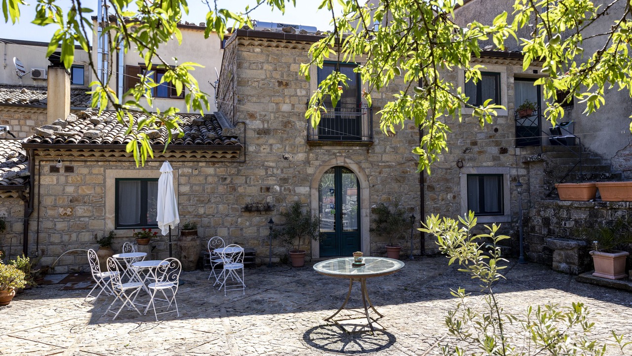 Photo of Outdoor in Mistretta