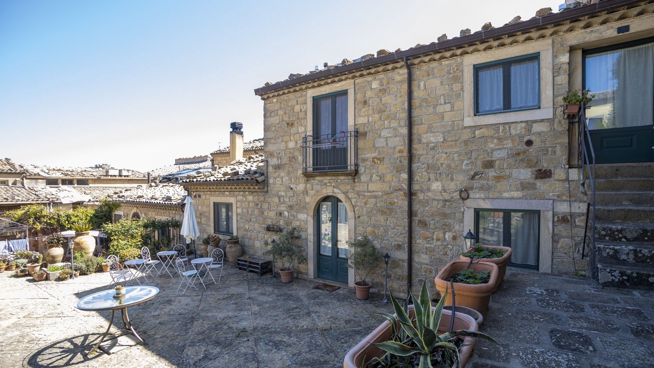 Photo of Outdoor in Mistretta