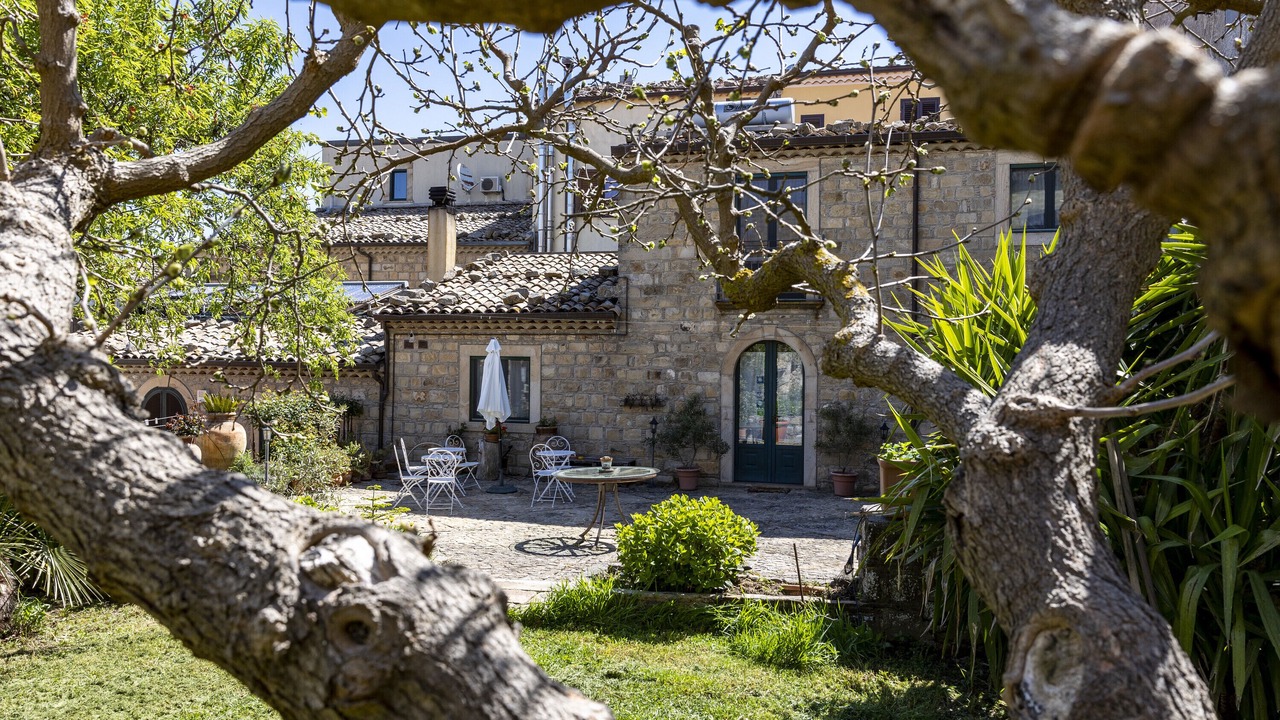 Photo of Outdoor in Mistretta