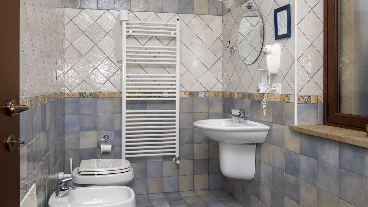 Photo of Bathroom in Mistretta