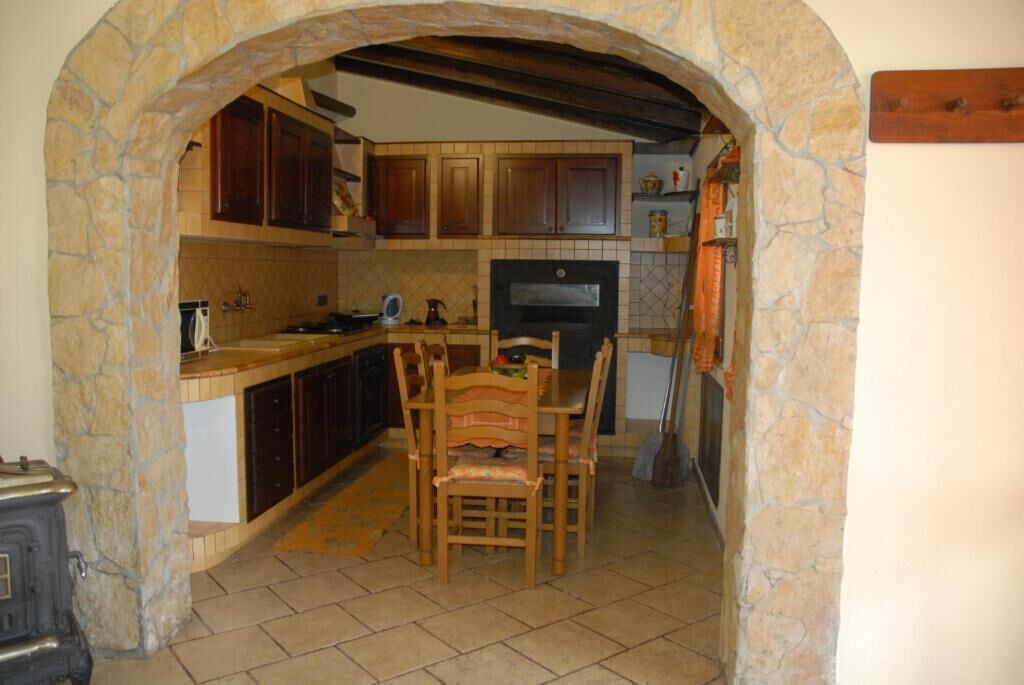 Photo of Kitchen in Mazara del Vallo