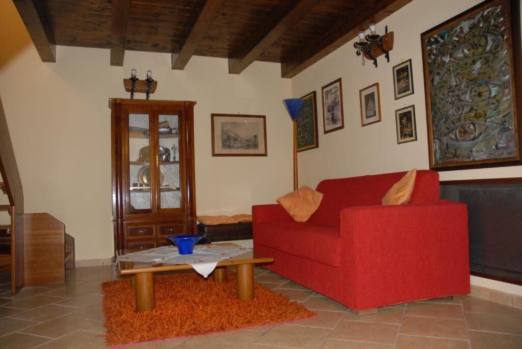 Photo of Livingroom in Mazara del Vallo