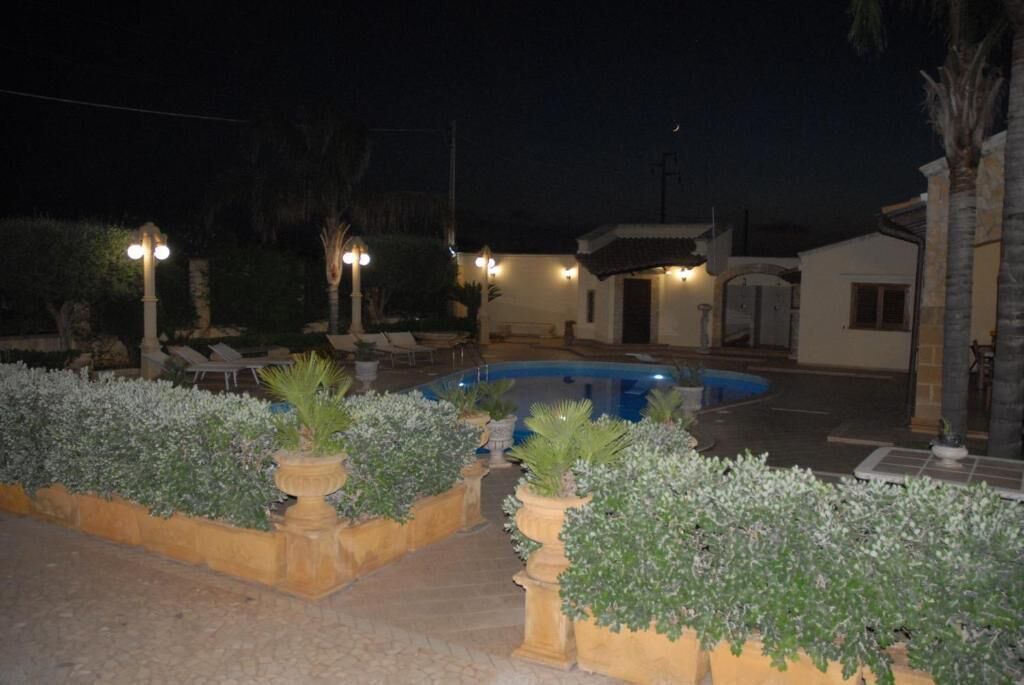 Photo of Outdoor in Mazara del Vallo