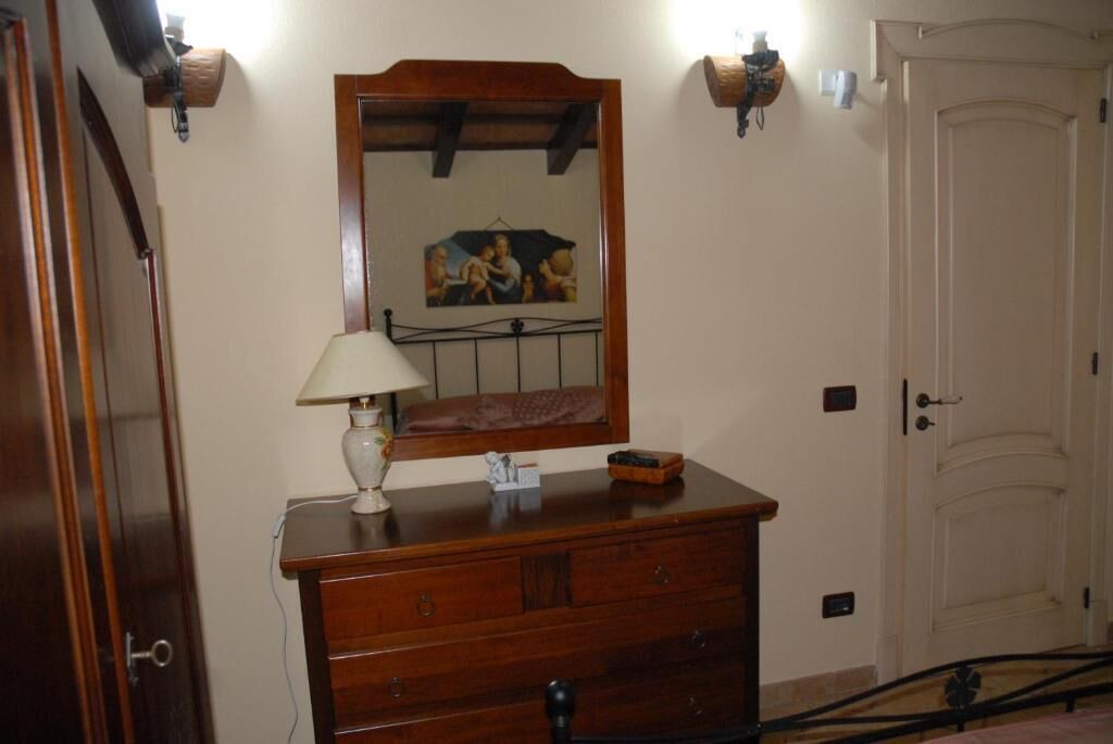 Photo of Bedroom in Mazara del Vallo