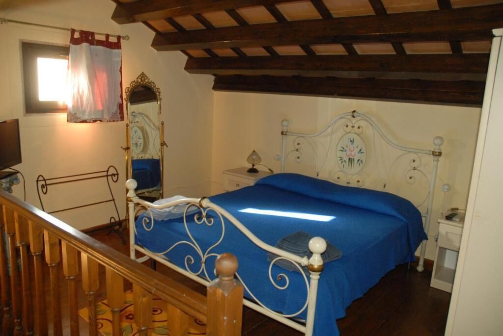 Photo of Bedroom in Mazara del Vallo