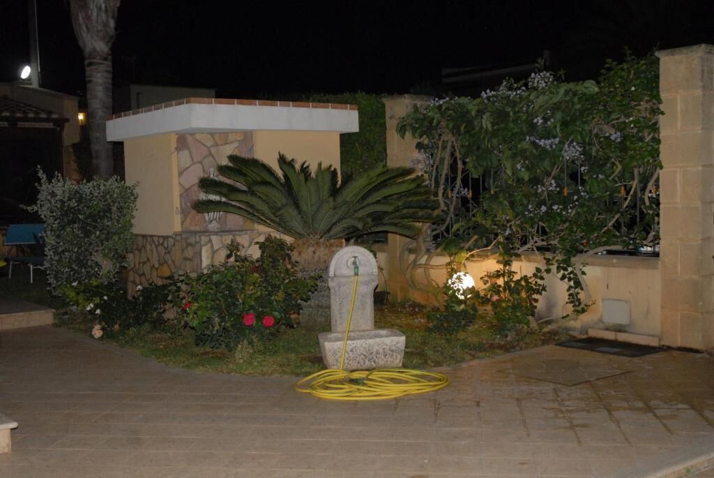 Photo of Patio Balcony in Mazara del Vallo
