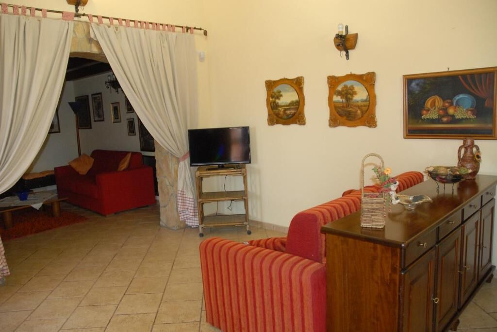 Photo of Livingroom in Mazara del Vallo