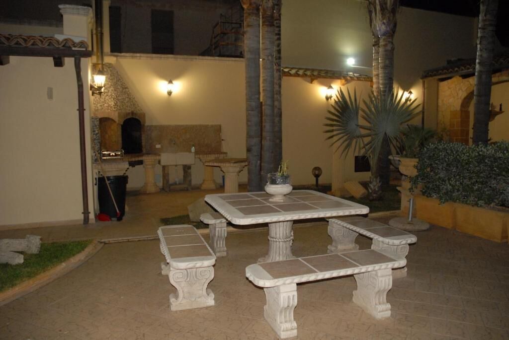 Photo of Outdoor in Mazara del Vallo