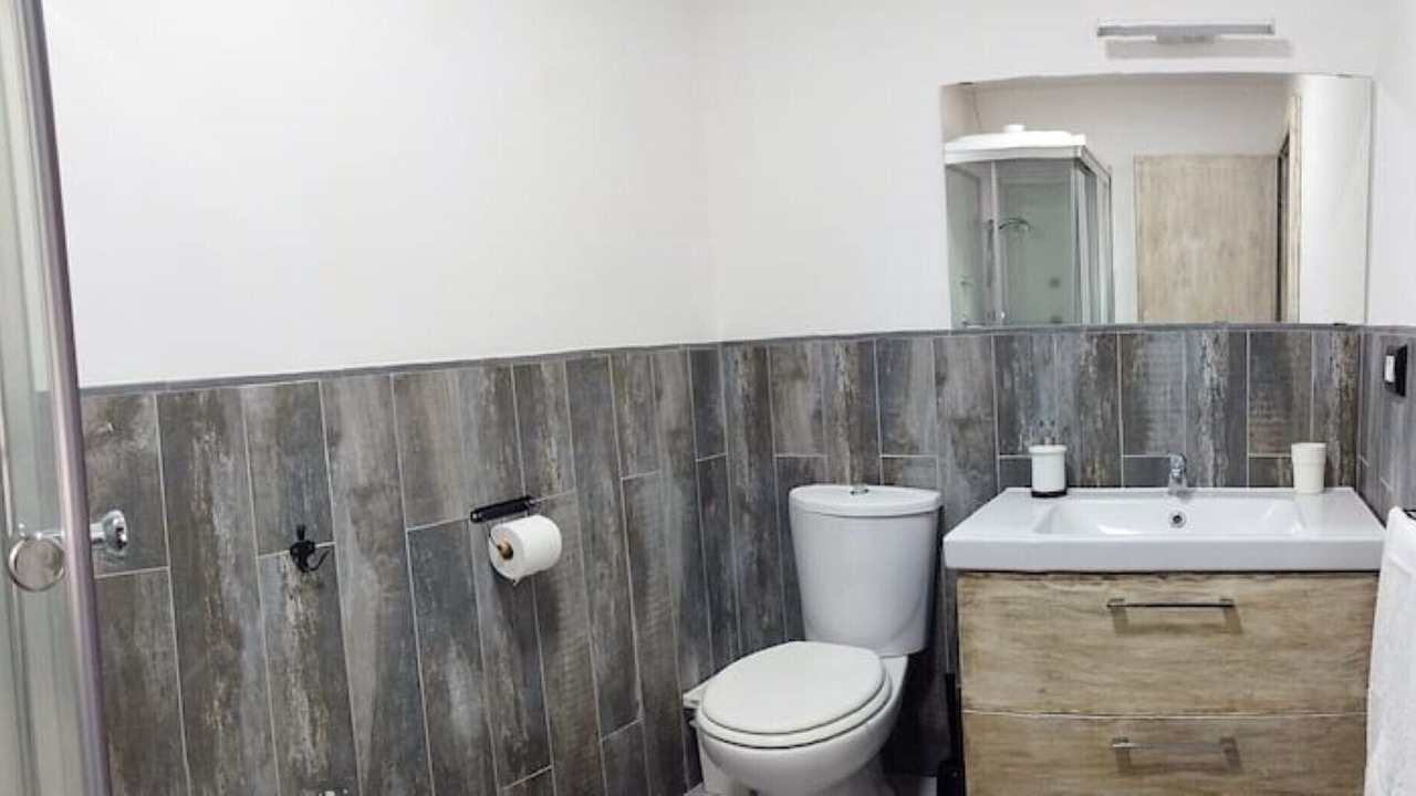 Photo of Bathroom in Puntalazzo