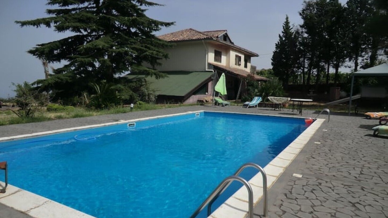 Photo of Outdoor in Puntalazzo