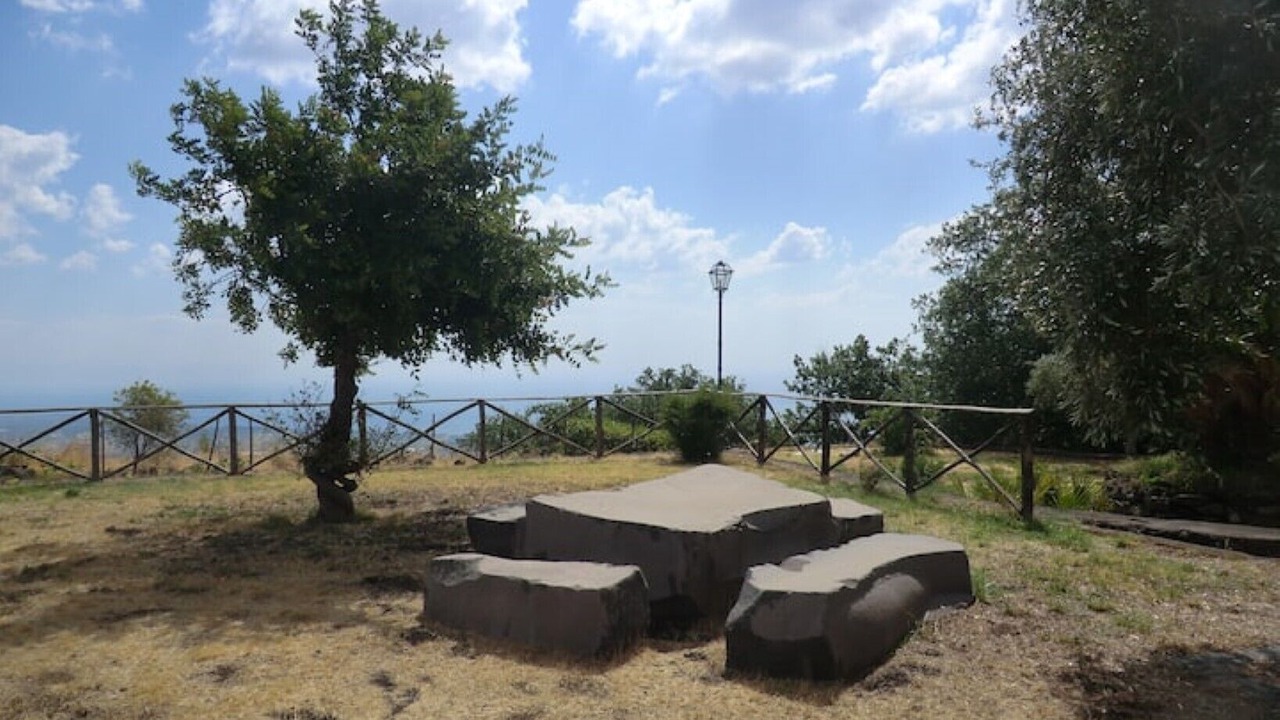 Photo of Outdoor in Puntalazzo