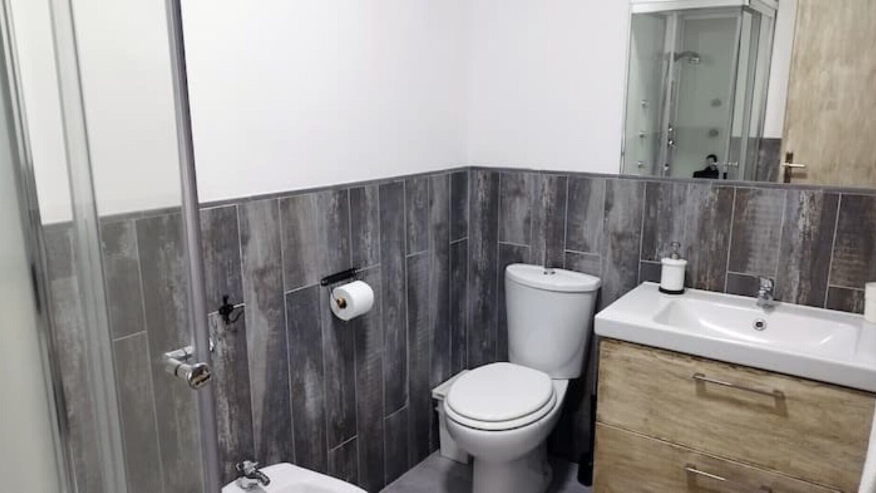 Photo of Bathroom in Puntalazzo