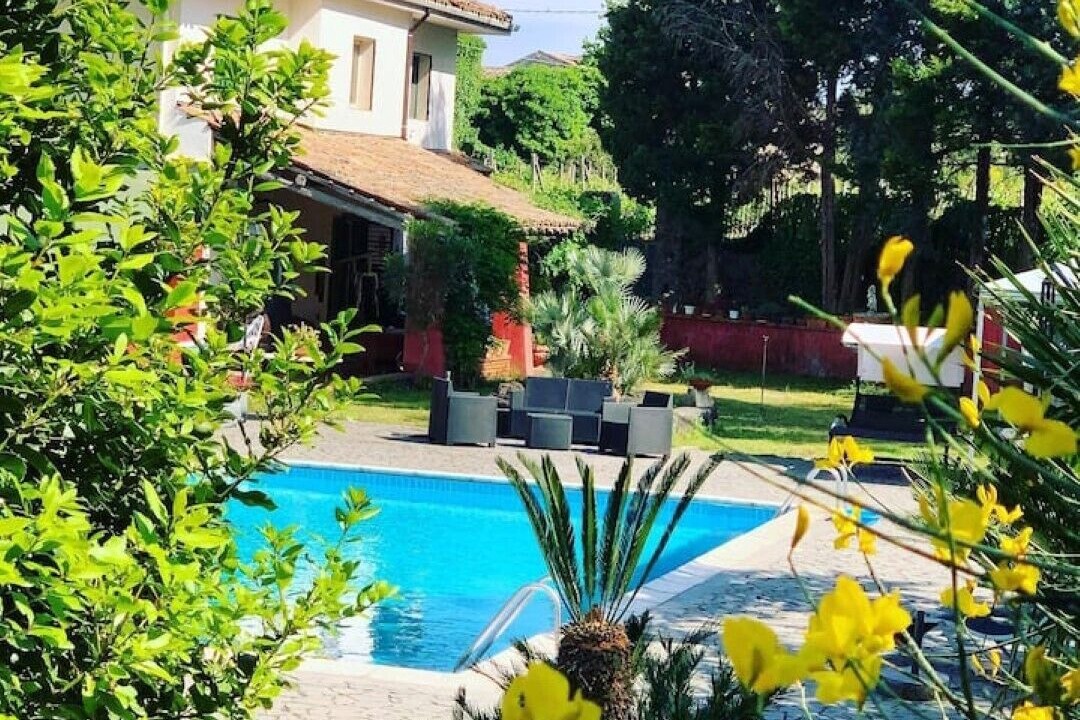 Photo of Outdoor in Puntalazzo