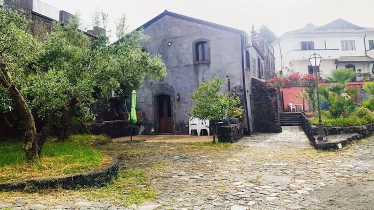 Photo of Outdoor in Puntalazzo